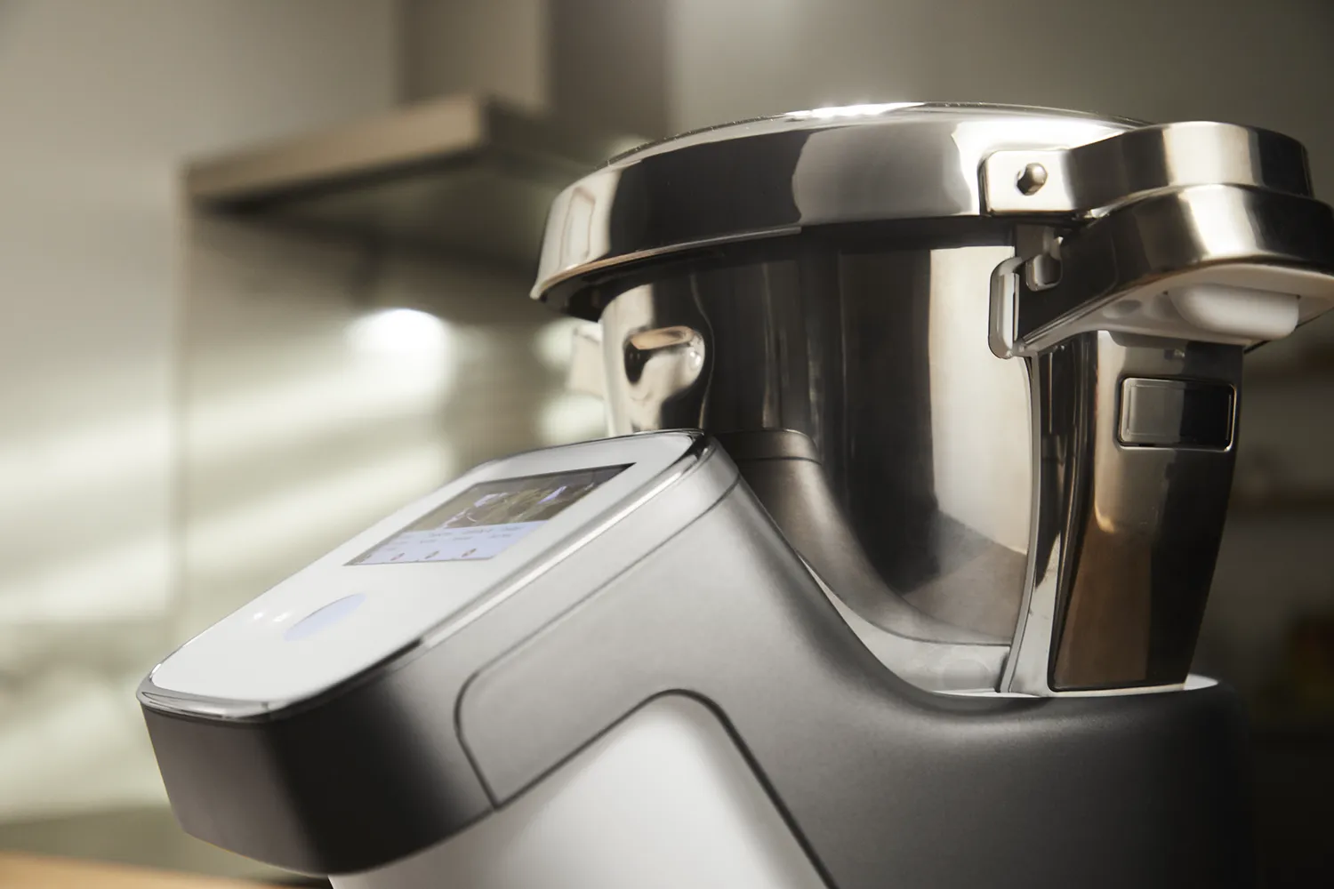 Moulinex i-Companion Touch XL