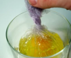 oeuf poché