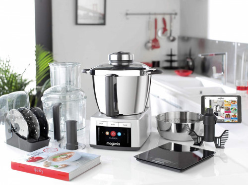 Magimix Cook Expert
