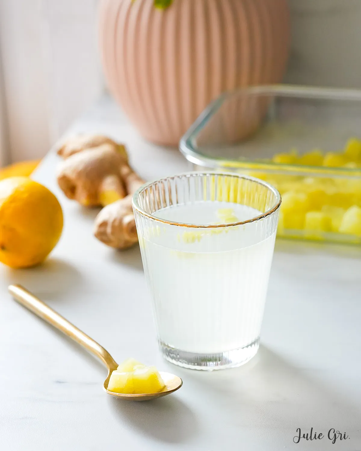 citronnade brûle graisse