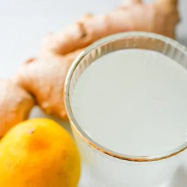 citronnade brule graisses
