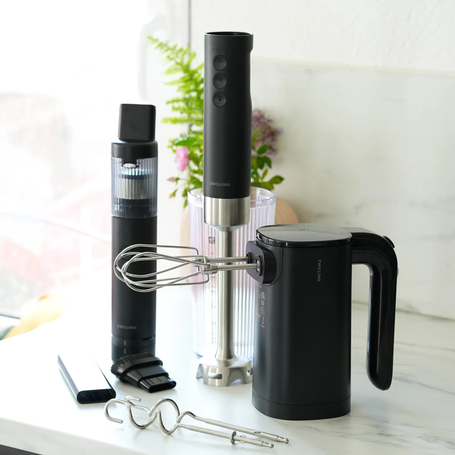 ZWILLING XTEND sans fil