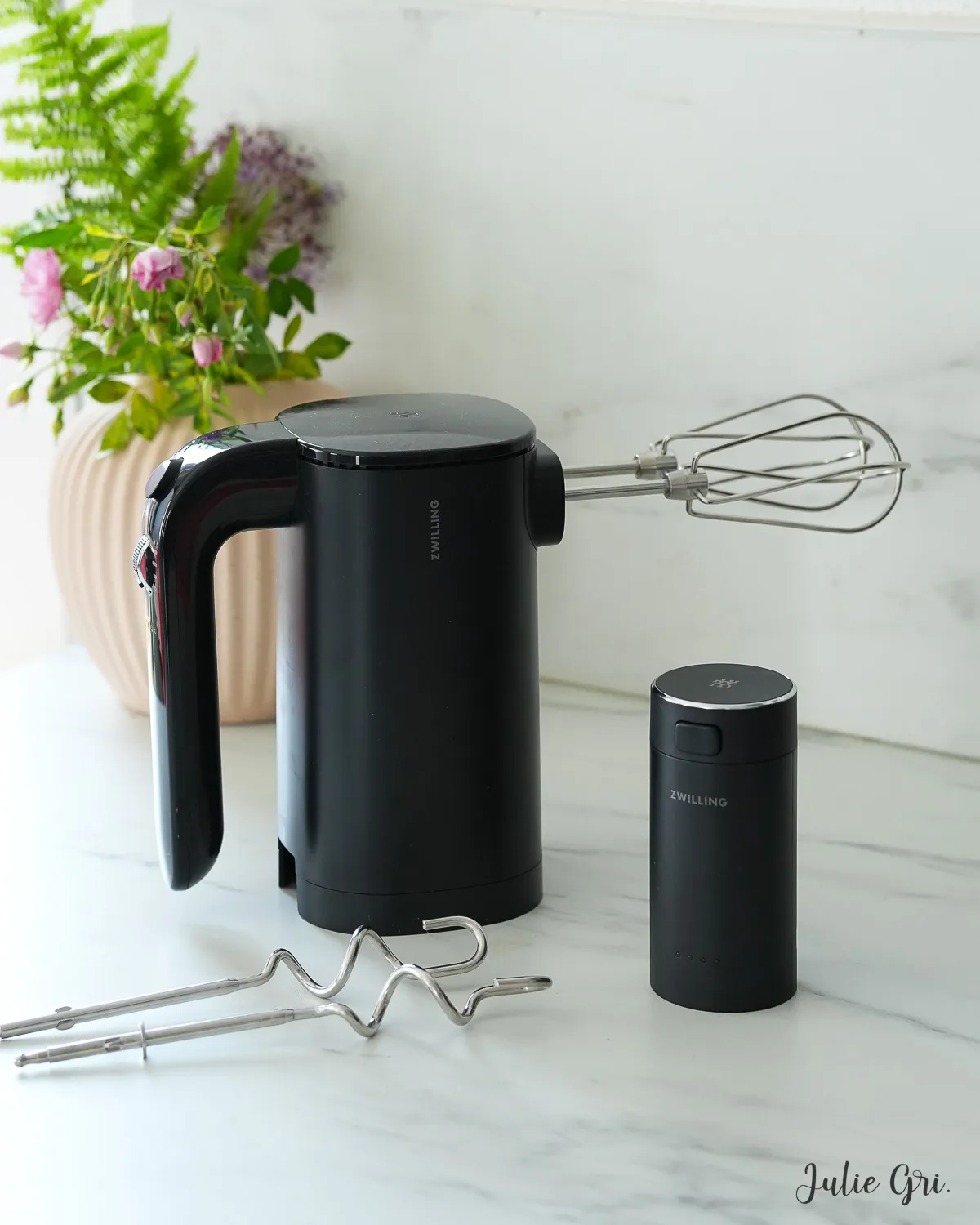 ZWILLING XTEND batteur sans fil