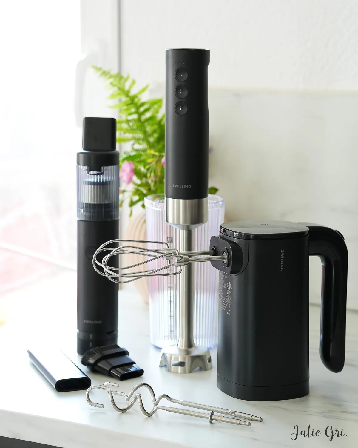 ZWILLING XTEND sans fil