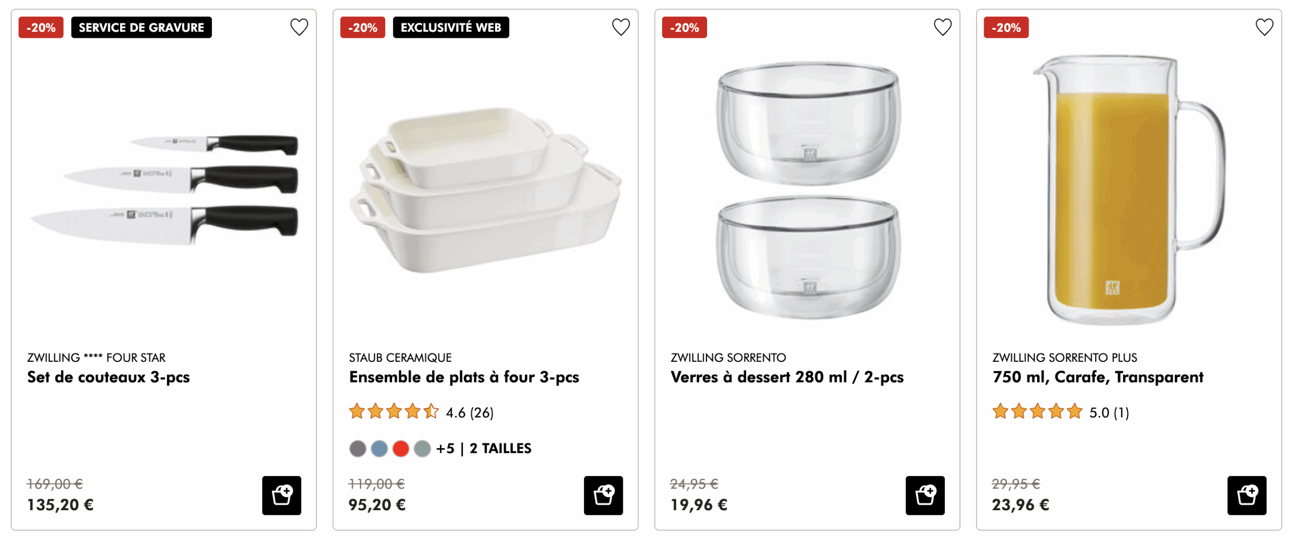shop zwilling