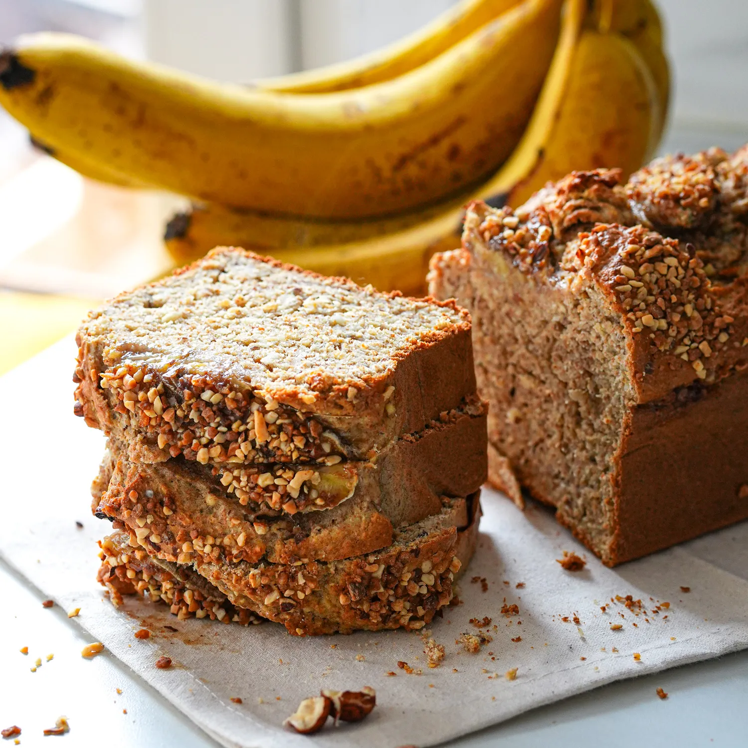 banana bread