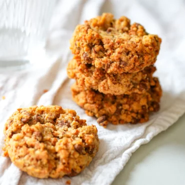 cookies spéculoos