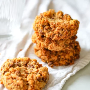 cookies spéculoos