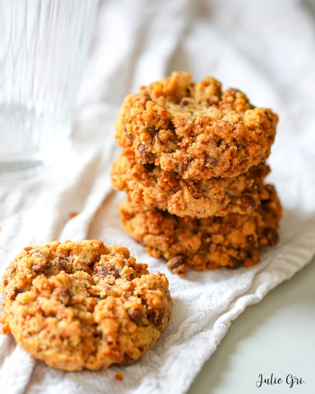 cookies spéculoos