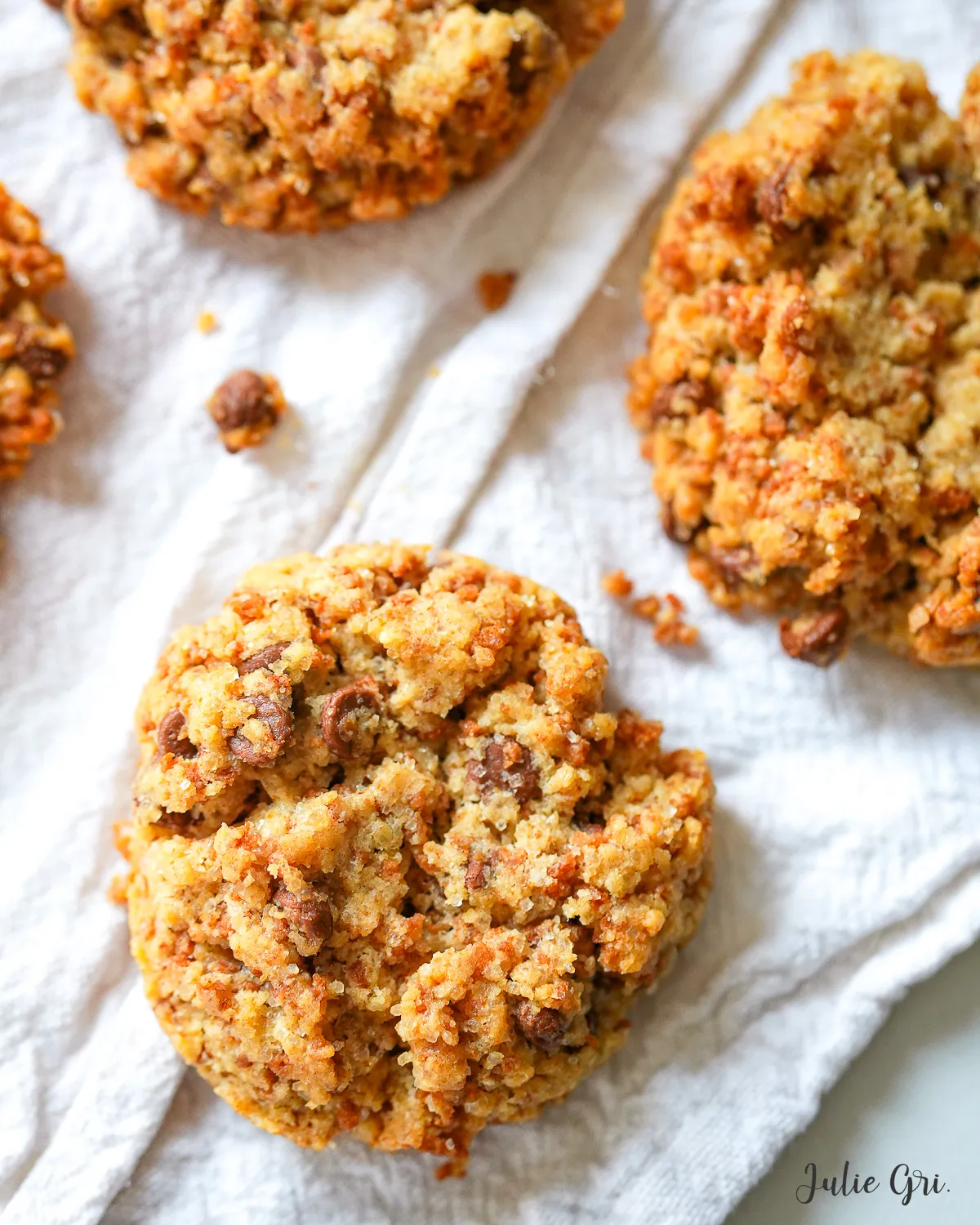 cookies spéculoos