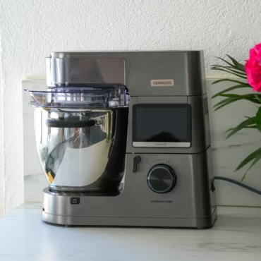 Kenwood cooking chef