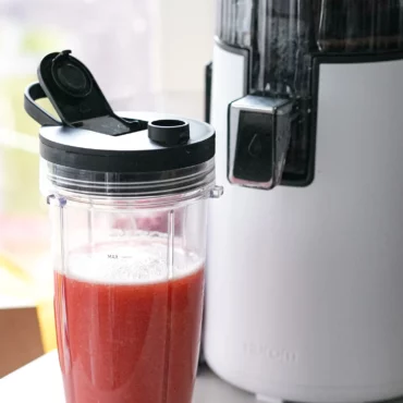 jus pommes et betterave