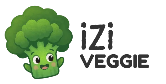 iZi Veggie Logo