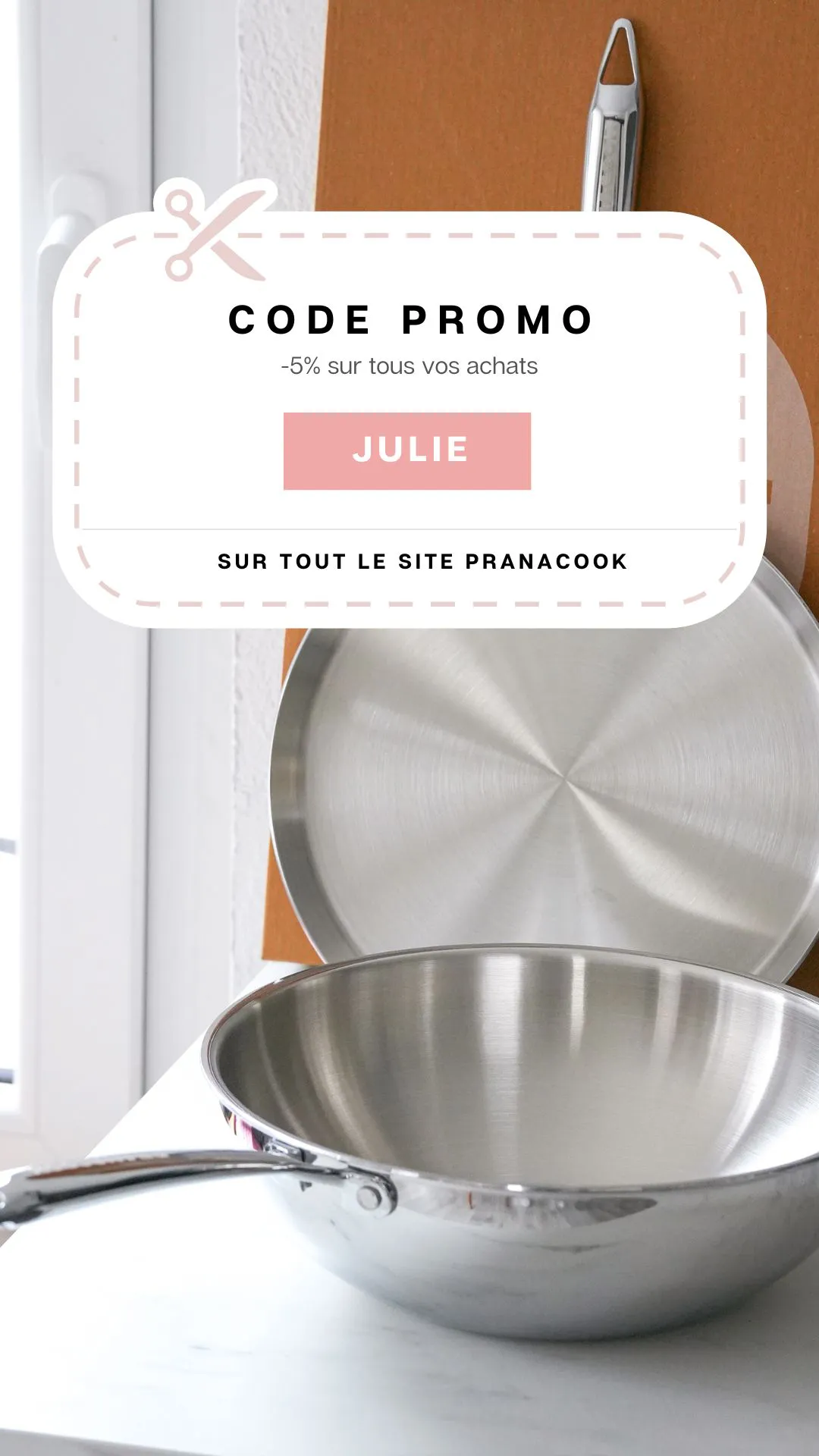 code promo pranacook