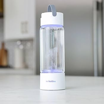 ion bottle