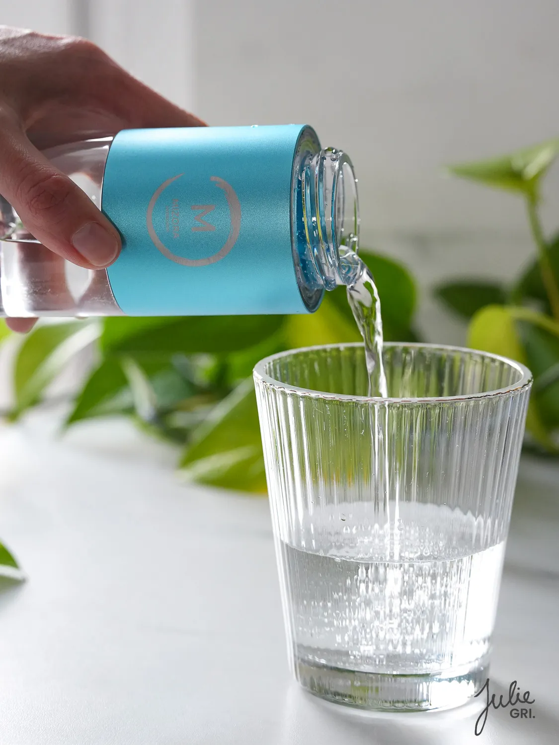 eau hydrogénée mizora pro